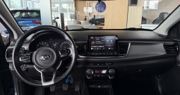 Kia Rio 1,2 Lx Champion M/T