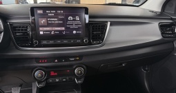 Kia Rio 1,2 Lx Champion M/T