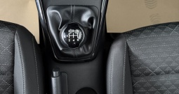 Kia Rio 1,2 Lx Champion M/T