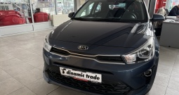 Kia Rio 1,2 Lx Champion M/T