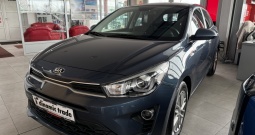 Kia Rio 1,2 Lx Champion M/T