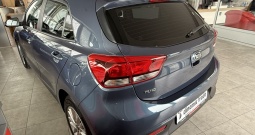 Kia Rio 1,2 Lx Champion M/T