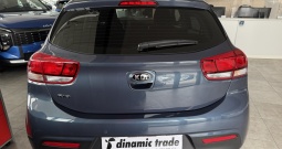 Kia Rio 1,2 Lx Champion M/T