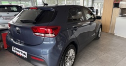 Kia Rio 1,2 Lx Champion M/T