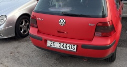 Golf IV