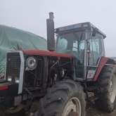 Massey Ferguson 3630
