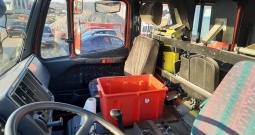 Mercedes benz 1824 vatrogasno vozilo kamion, 1995. god.