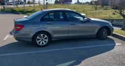 C klasa 220 cdi 2011g