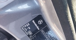 C klasa 220 cdi 2011g