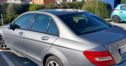C klasa 220 cdi 2011g