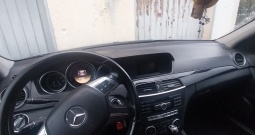 C klasa 220 cdi 2011g