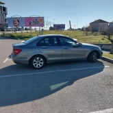 C klasa 220 cdi 2011g