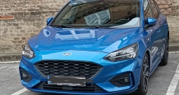 Prodajem Ford Focus 1,5 EcoBlue 2019 god