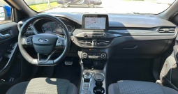 Prodajem Ford Focus 1,5 EcoBlue 2019 god