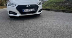 Hyundai i40 1,7