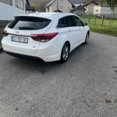 Hyundai i40 1,7