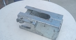 Zaštita od kradje autoprikolice kampera i dr