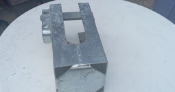 Zaštita od kradje autoprikolice kampera i dr