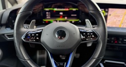 VW Golf 8R 4Motion | Performance | Harman/Kardon | DCC | IQ Light |