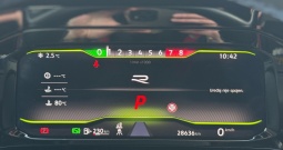 VW Golf 8R 4Motion | Performance | Harman/Kardon | DCC | IQ Light |