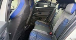 VW Golf 8R 4Motion | Performance | Harman/Kardon | DCC | IQ Light |