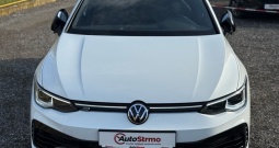 VW Golf 8R 4Motion | Performance | Harman/Kardon | DCC | IQ Light |