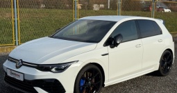 VW Golf 8R 4Motion | Performance | Harman/Kardon | DCC | IQ Light |