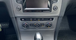 Golf 7, 1.6 TDI R-line