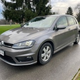 Golf 7, 1.6 TDI R-line