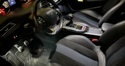 Peugeot 308 1.2, 130KS Tech Edition, reg. god. dana, servisiran
