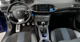 Peugeot 308 1.2, 130KS Tech Edition, reg. god. dana, servisiran