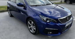 Peugeot 308 1.2, 130KS Tech Edition, reg. god. dana, servisiran