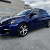 Peugeot 308 1.2, 130KS Tech Edition, reg. god. dana, servisiran