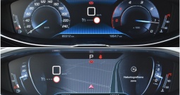 Peugeot 3008 1.5 BlueHDi Automatik -F1,DAB,Lane Assist -Active