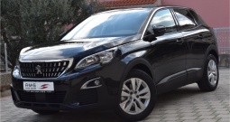 Peugeot 3008 1.5 BlueHDi Automatik -F1,DAB,Lane Assist -Active