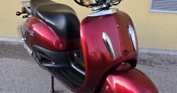 Skuter Cruiser 125 (Honda) reg. 12/2026 kao nov