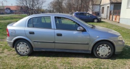 Opel astra 1.6