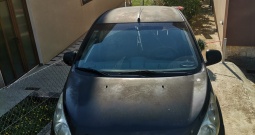 Prodajem Chevrolet Spark 2011 godište.