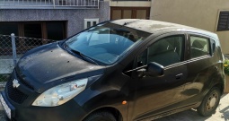 Prodajem Chevrolet Spark 2011 godište.