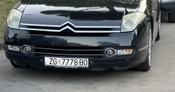 Prodajem C6, 2.7 hdi, 2006, reg do 1/27 odlican ocuvan potpuno ispravan