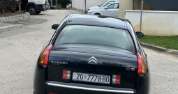 Prodajem C6, 2.7 hdi, 2006, reg do 1/27 odlican ocuvan potpuno ispravan