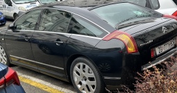 Prodajem C6, 2.7 hdi, 2006, reg do 1/27 odlican ocuvan potpuno ispravan