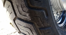 Dragstar 650 – 14 g. Vlasnik_samo 28tkm_reg 5/26_oprema_gratis kožna odijela