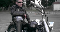 Dragstar 650 – 14 g. Vlasnik_samo 28tkm_reg 5/26_oprema_gratis kožna odijela