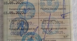 Dragstar 650 – 14 g. Vlasnik_samo 28tkm_reg 5/26_oprema_gratis kožna odijela