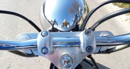 Dragstar 650 – 14 g. Vlasnik_samo 28tkm_reg 5/26_oprema_gratis kožna odijela