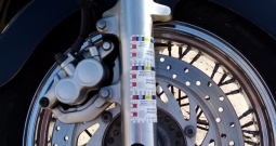 Dragstar 650 – 14 g. Vlasnik_samo 28tkm_reg 5/26_oprema_gratis kožna odijela