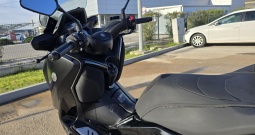 Yamaha Xmax Techmax