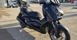 Yamaha Xmax Techmax
