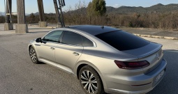VW Arteon 2.0tdi DSG 2018.godiste